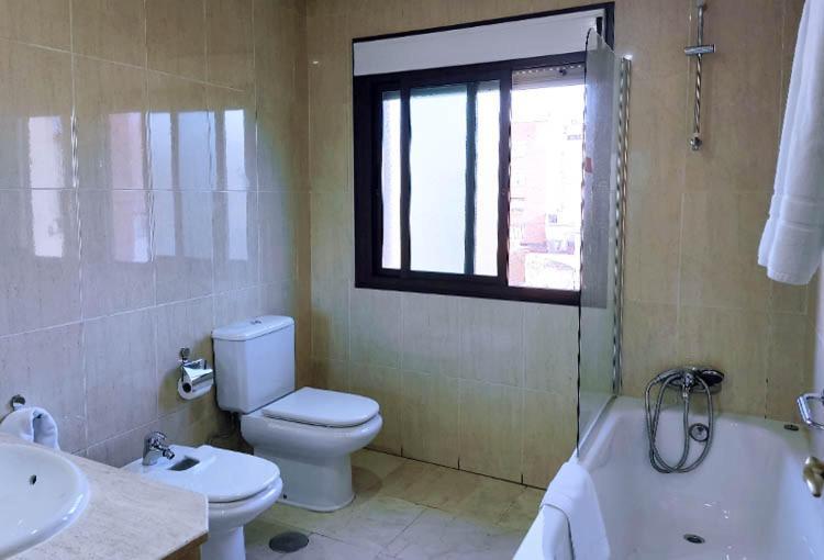Hostal Plaza Mayor Torrejón de Ardoz Exteriér fotografie